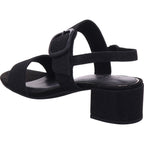 Marco Tozzi Women's Sandals in Black