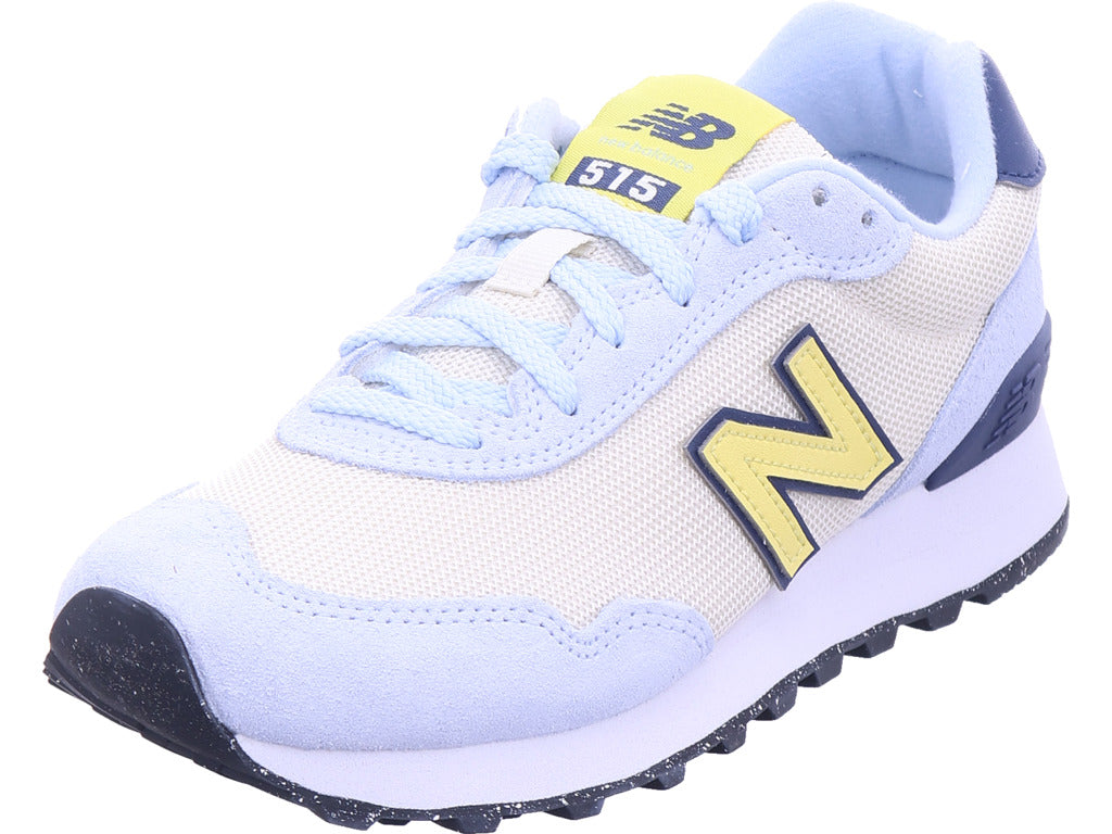 New Balance Damen Sneaker  in blau