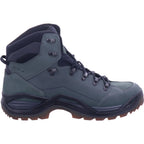 lowa Herren Wanderschuhe Renegade Evo Gtx Mid in grau