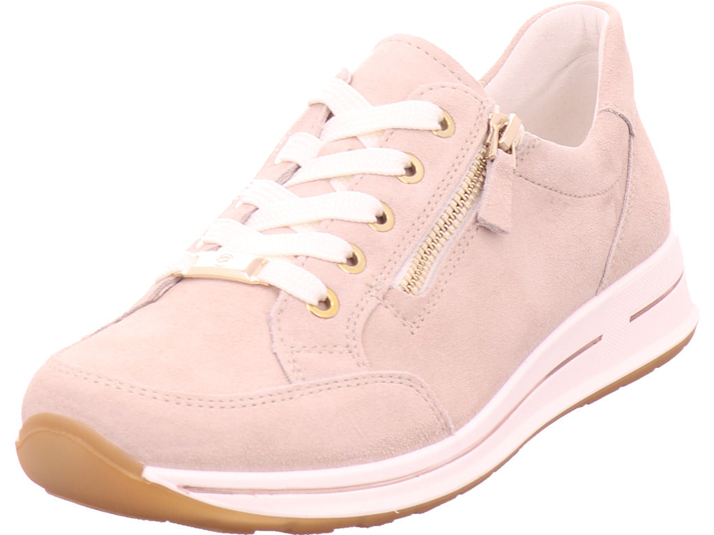 Ara Damen Sneaker Osaka in beige