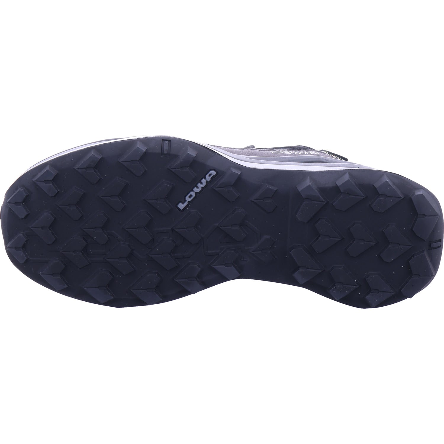 Lowa Pánské trekingové boty Maddox Pro GTX Low v černé barvě