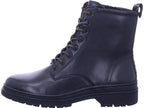 Tamaris Damen Stiefel  in schwarz