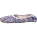 Beck Boys' Slippers in Grey
