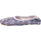 Beck Boys' Slippers in Grey
