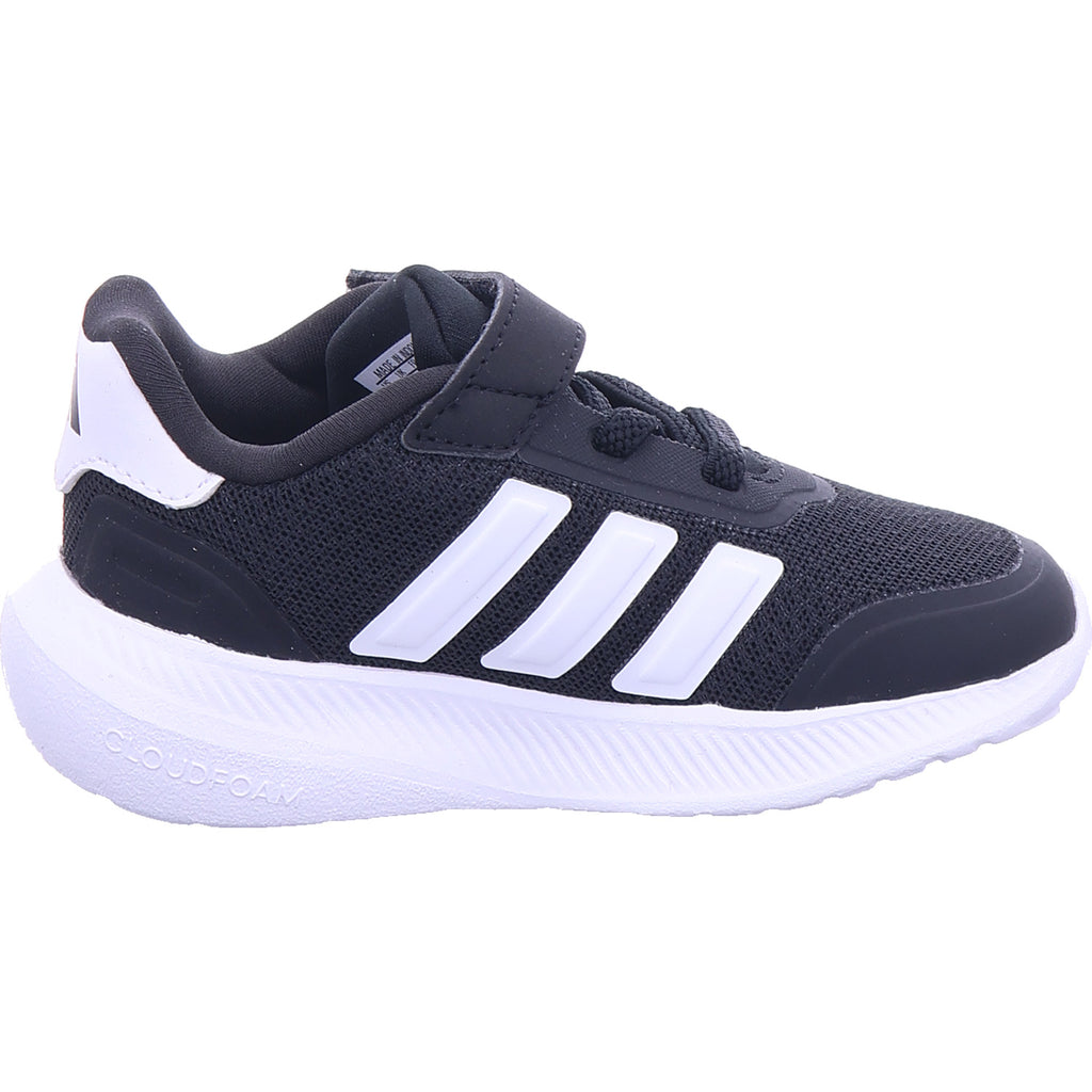 Adidas Boys' X Plrpath El I Sneakers in Black