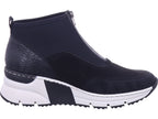 Rieker Women's Boots Hwk Women's Boots in black