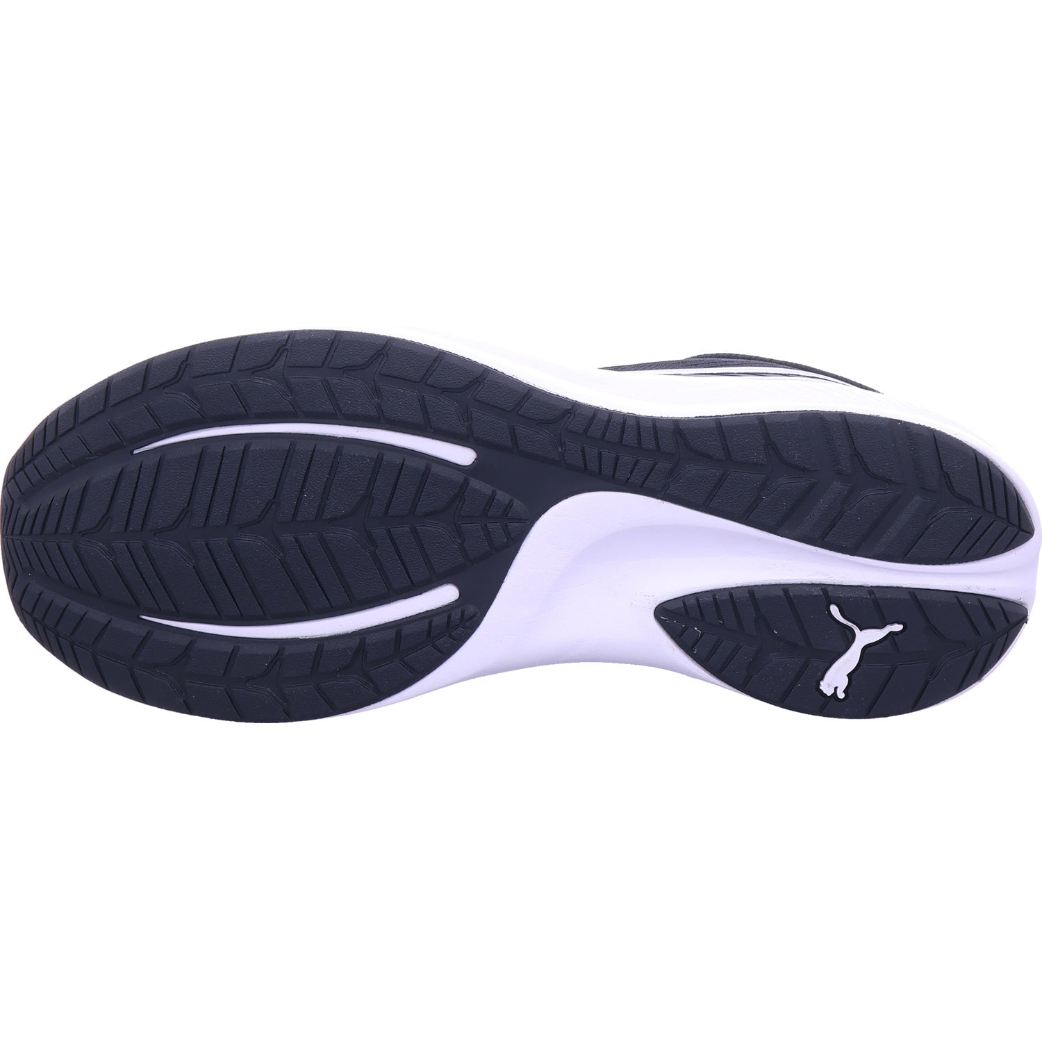 Puma Herren Sportschuh Skyrocket Lite 2 in schwarz