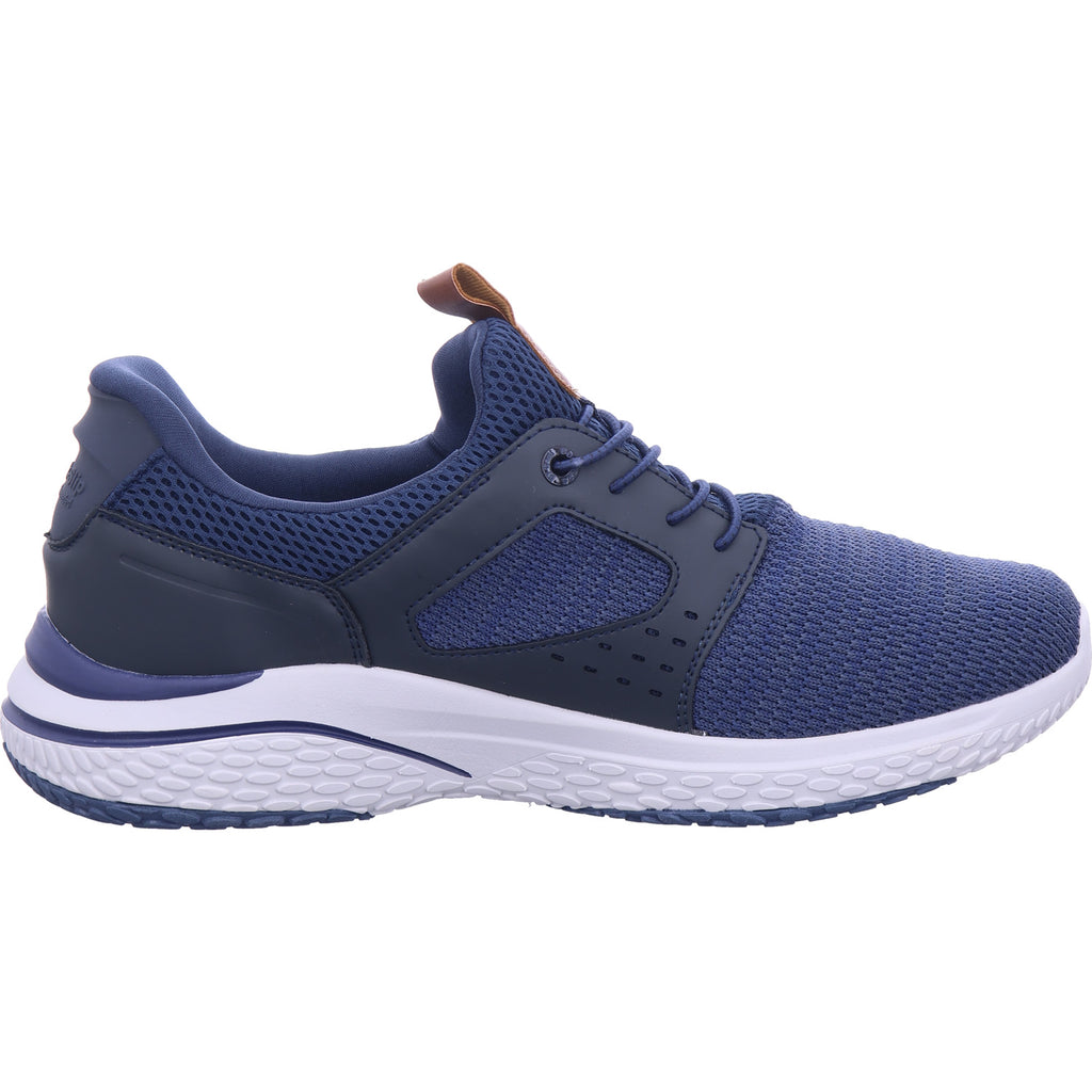 Dockers Herren Sneaker  in blau