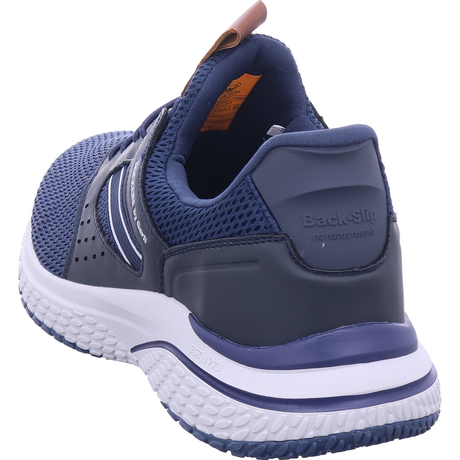 Dockers Herren Sneaker  in blau