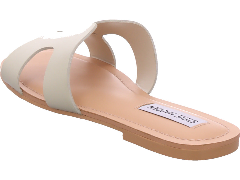 Steve madden Damen Pantolette  in beige
