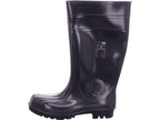 Feldtmann Men's Rubber Boots in Black