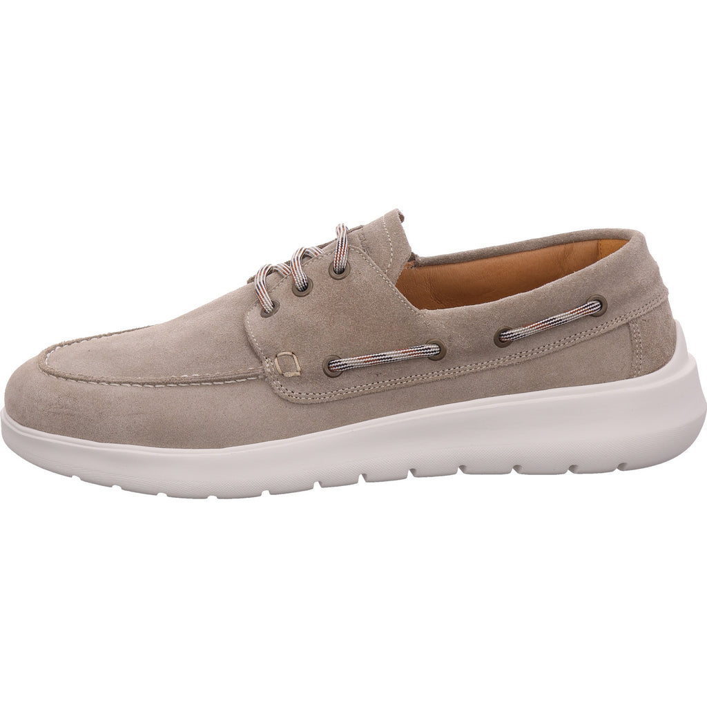 Ambitious Herren Slipper  in sand-taupe