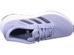 Pánské boty Adidas v šedé barvě