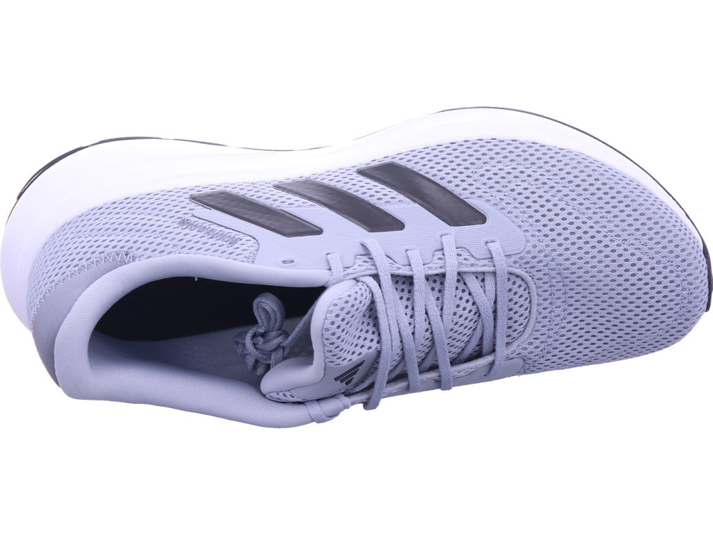 Pánské boty Adidas v šedé barvě