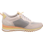Marco Tozzi Damen Sneaker  in beige