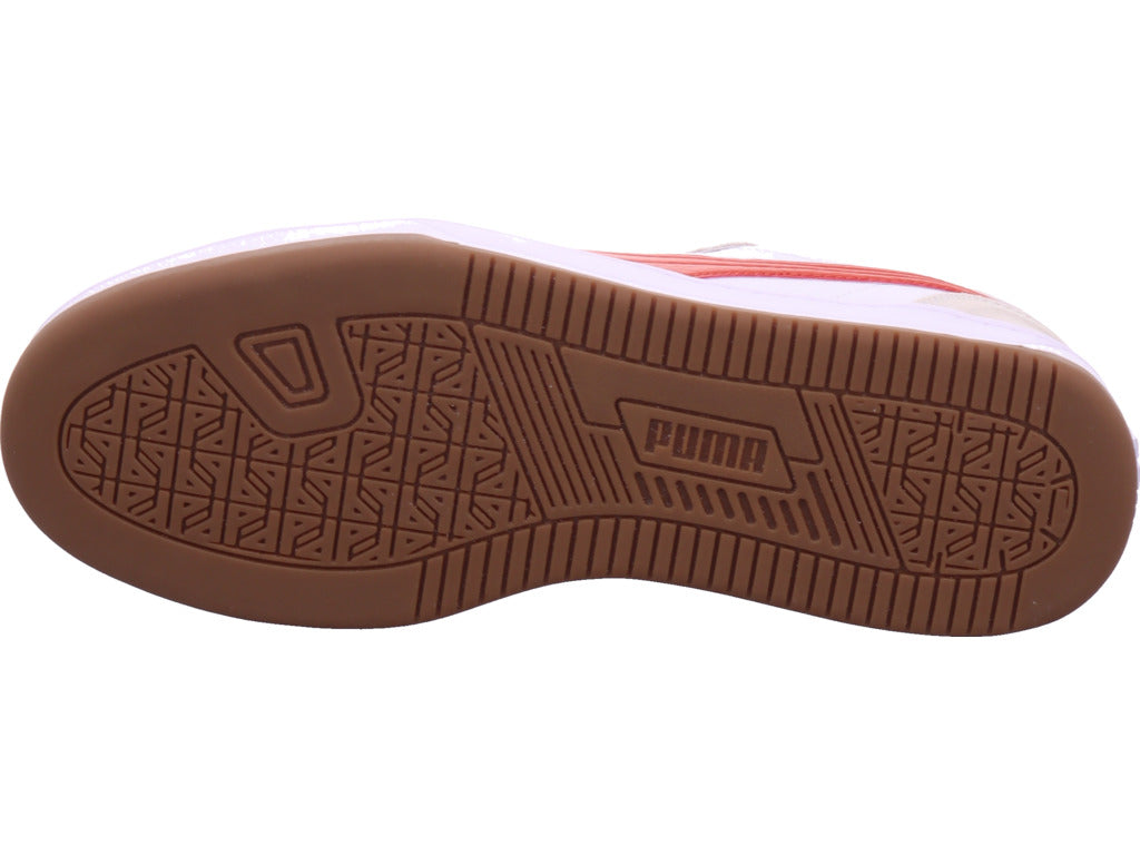 Puma Herren Halbschuh  in weiß