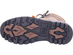 Dockers Herren Stiefelette  in braun