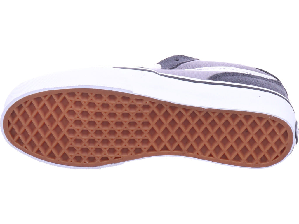 Vans Boys Filmore in gray