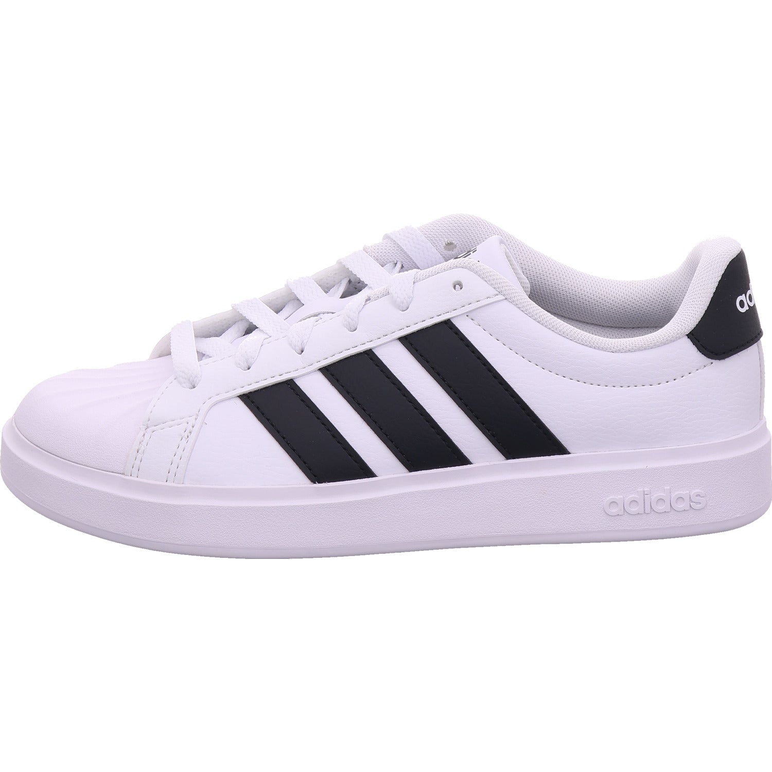 Adidas women's sneakers Streettalk J in white