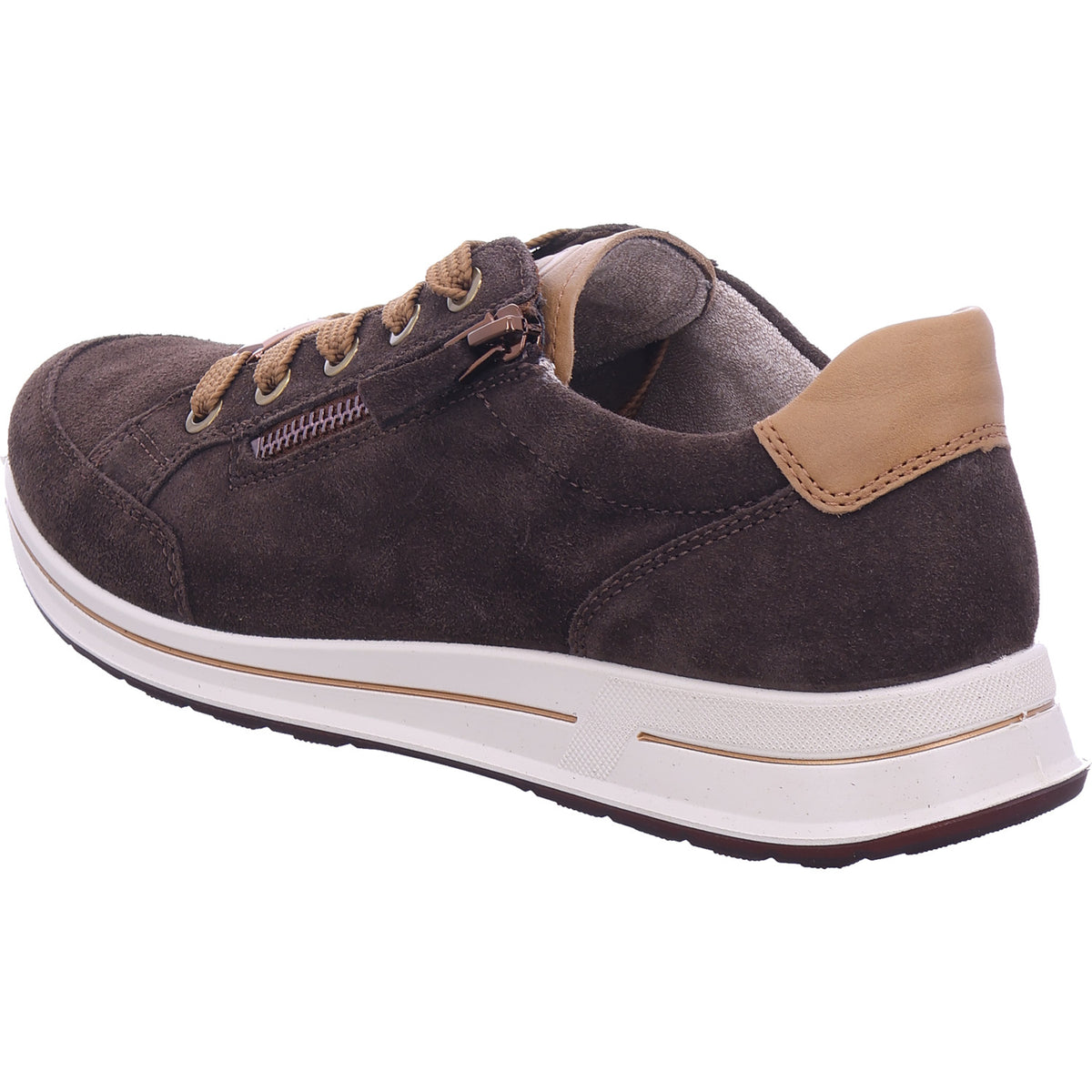 Ara Damen Halbschuh Osaka 2.0 in braun