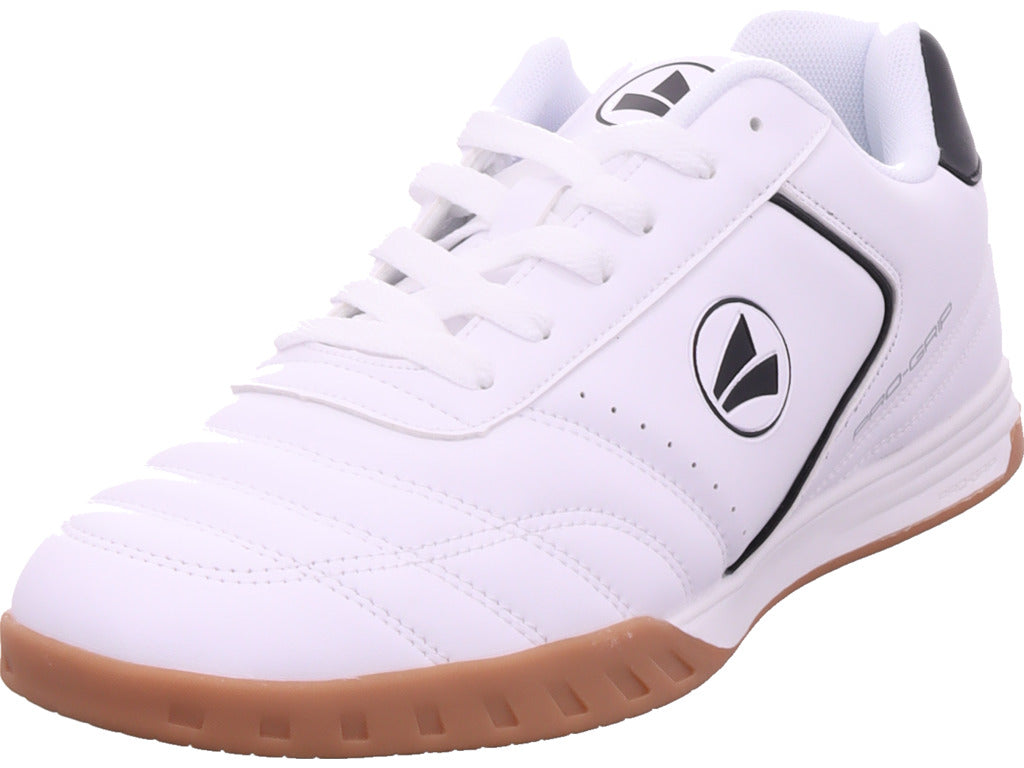 JAKO Herren Sneaker  in weiß