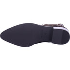 Gant Damen Stiefelette St Broomly in braun