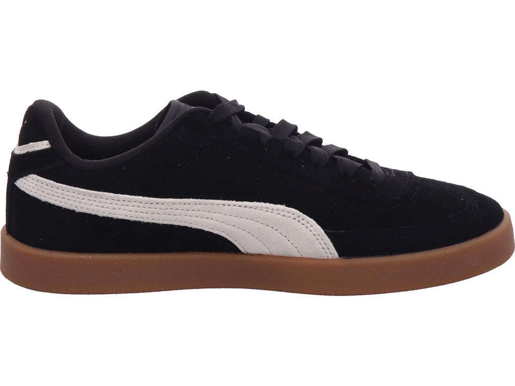 Puma Women's Sneakers in Black