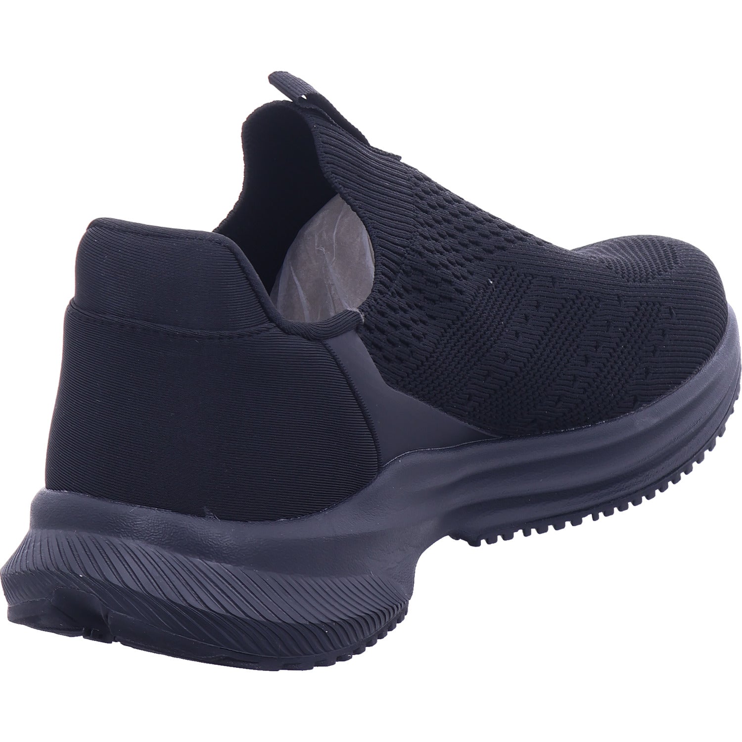 KangaRoos Herren Slipper  in schwarz