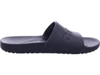 Crocs Unisex – dospělí dřeváky v černé barvě