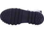 Tamaris Damen Stiefelette M2528941 in schwarz