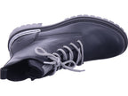 Rieker Women's Boots Hwk Women's Boots in black
