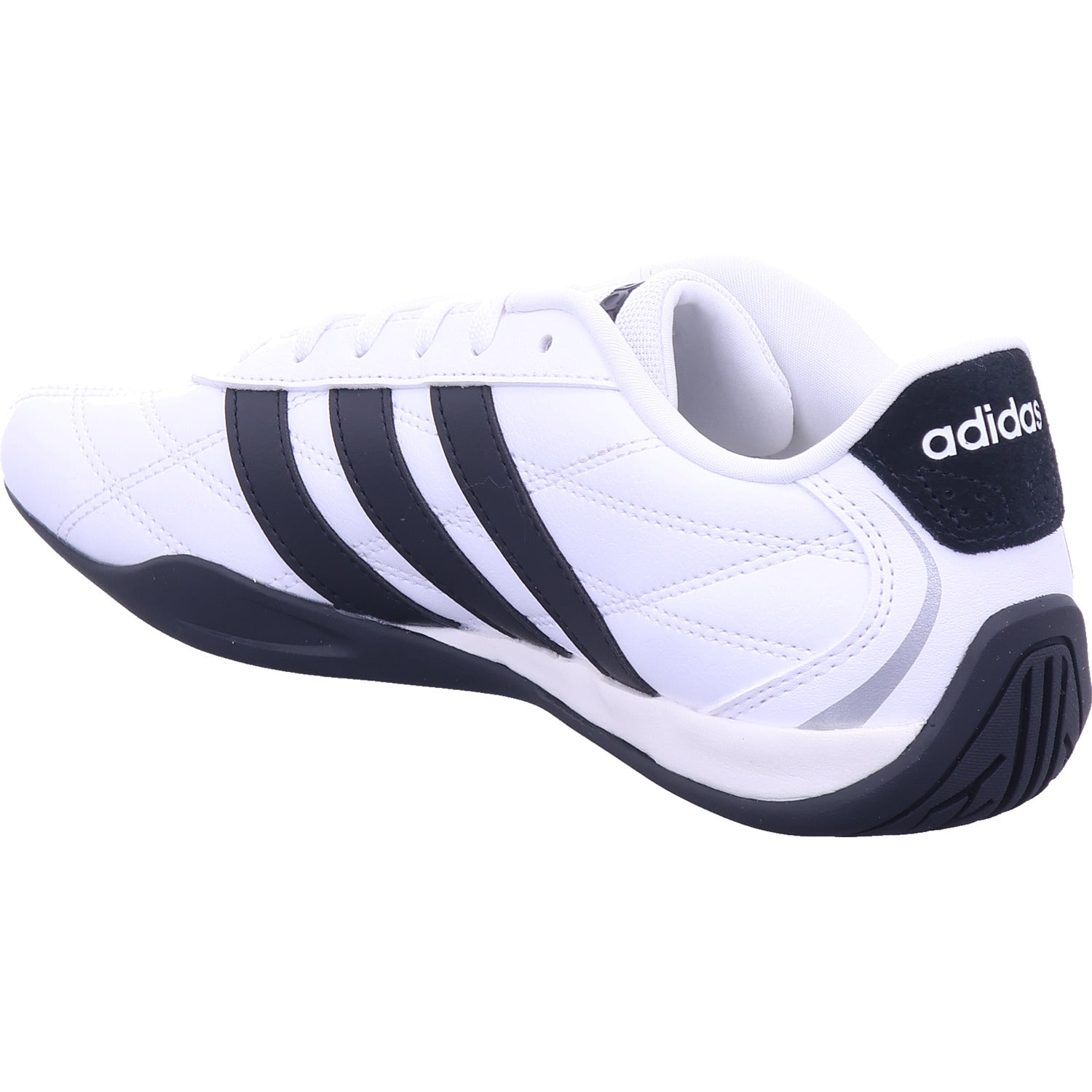Dámské tenisky Adidas v bílé barvě