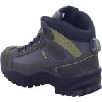 Grisport Unisex - Erwachsene Wanderschuhe  in grün