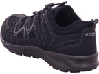 Ecco Women's Outdoor Low Shoes in Black