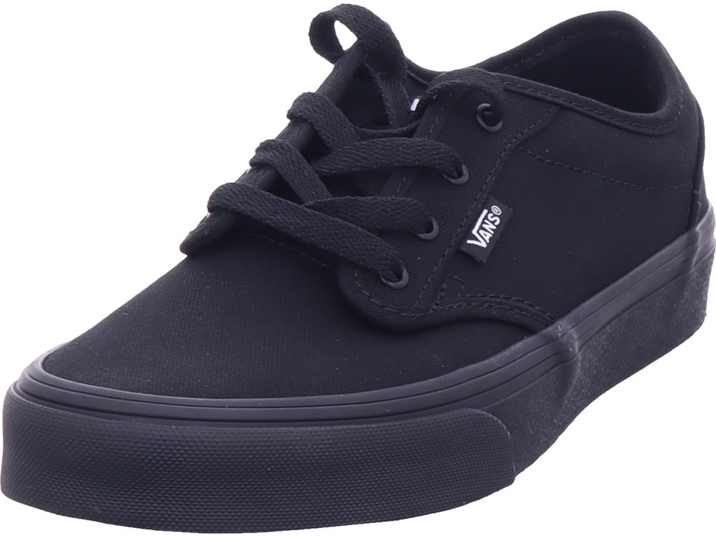 Vans Chlapecké tenisky v černé barvě