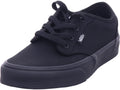 Vans Chlapecké tenisky v černé barvě