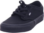Vans Chlapecké tenisky v černé barvě