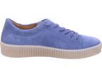 Gabor Damen Sneaker  in blau