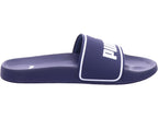Puma Men's Slides in Blue