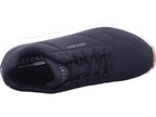 SKECHERS Women's Uno Stand 0 Sneakers in Black