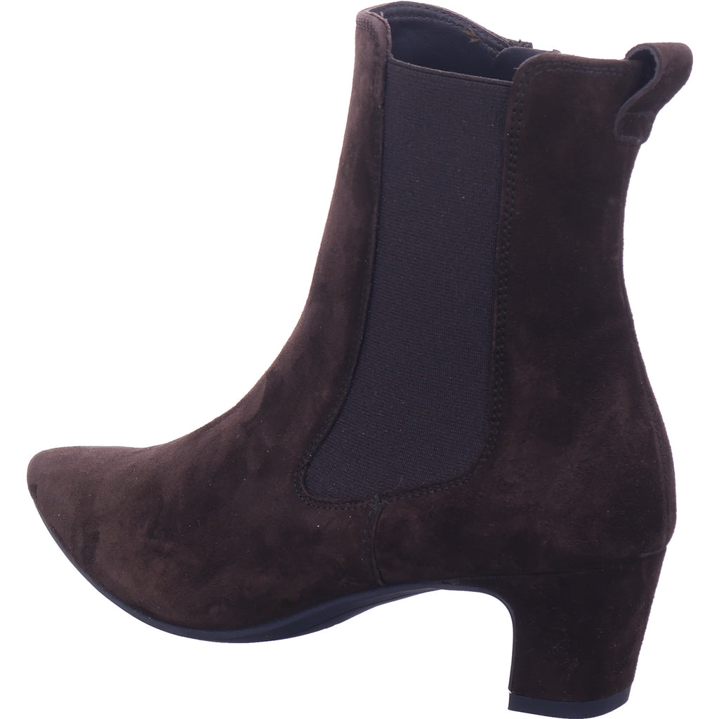 Paul Green Damen Stiefelette  in braun
