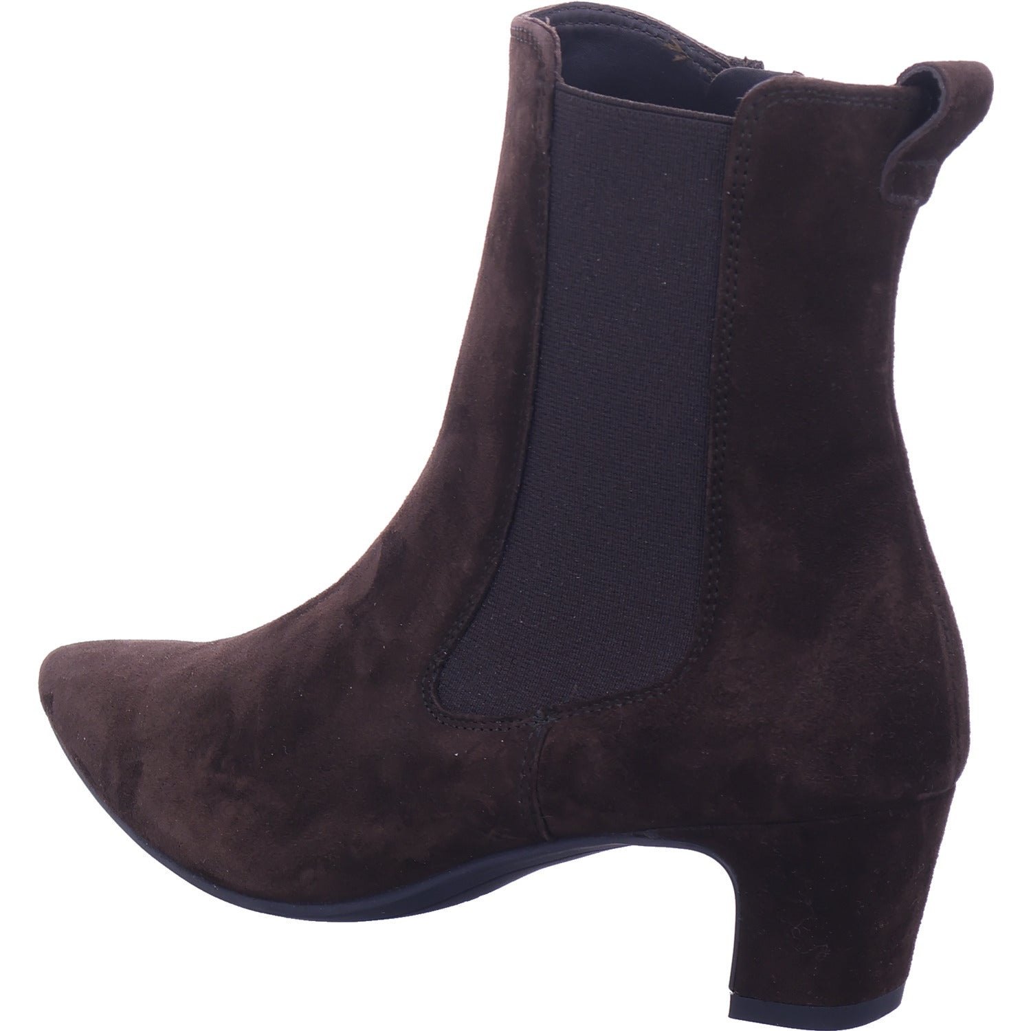 Paul Green Damen Stiefelette  in braun