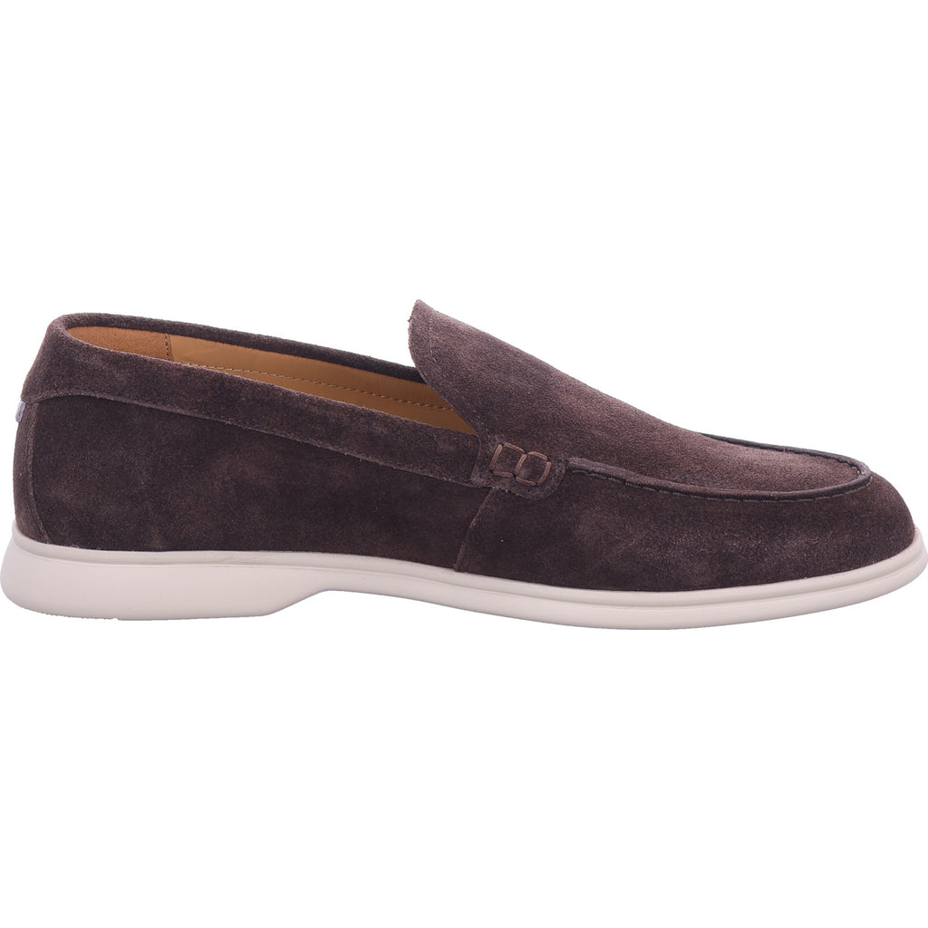 Ambitious Herren Slipper  in braun