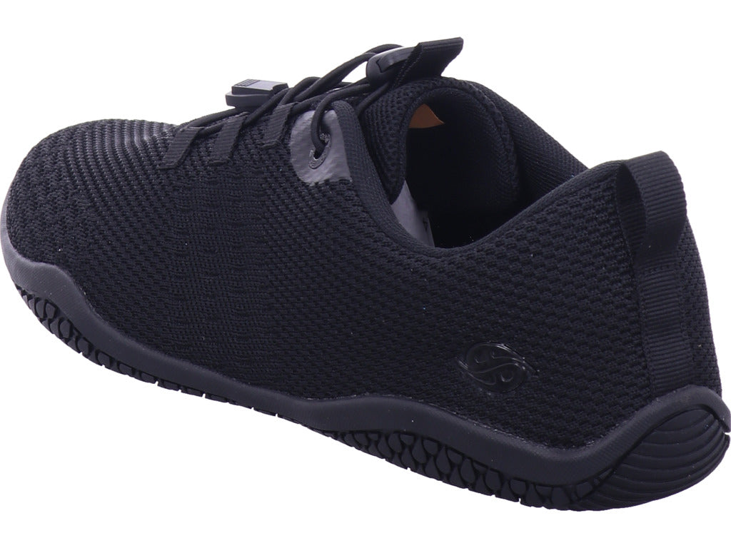 Dockers Herren Slipper  in schwarz