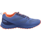 Lico Herren Wanderschuhe Mount Ray in blau