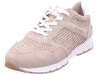 Mustang Damen   in beige