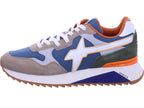 Wizz Herren Halbschuh  in blau
