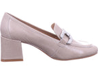 Regarde le ciel Damen Pump  in schwarz