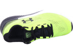 Under Armour Boys' Athletic Shoe in Green