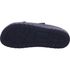 Algamare Men's Mules in brown